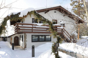 Гостиница Ski Tip Lodge  Кистон